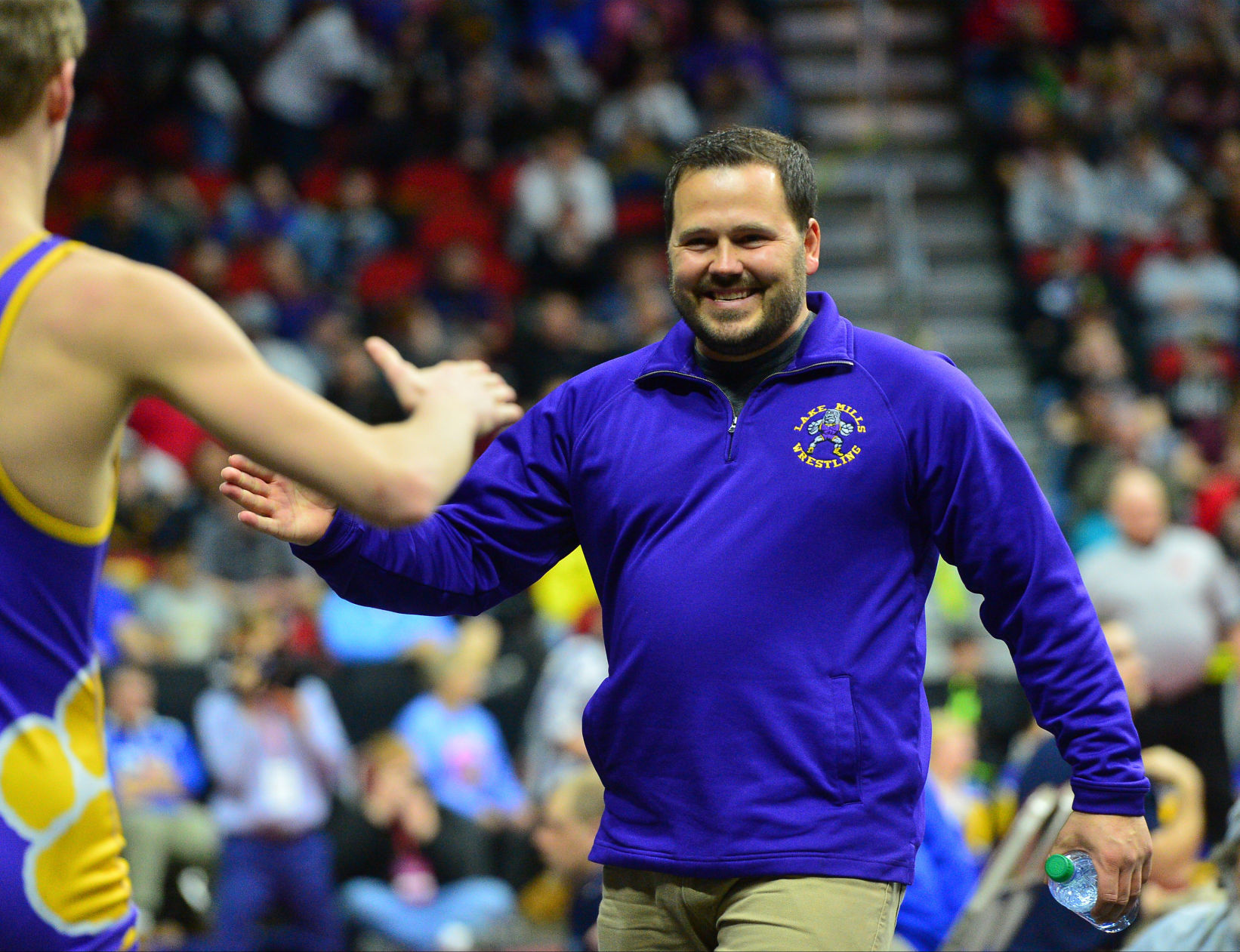 State Wrestling Fri 1AQ-2AS 43